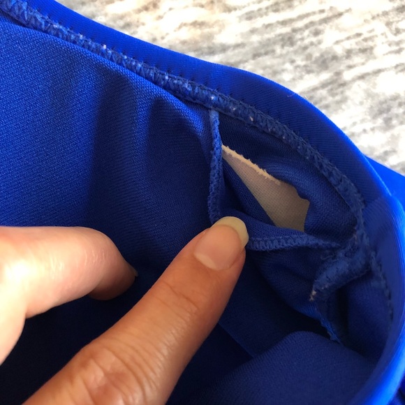 Xhilaration Bikini Top - Picture 4 of 5